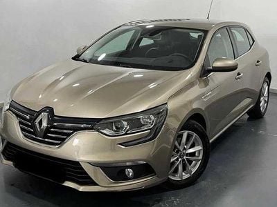 Renault Mégane IV