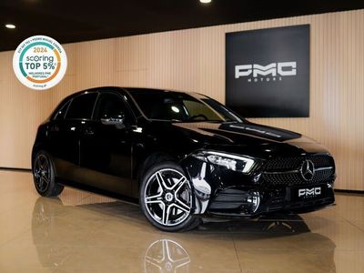Mercedes A250