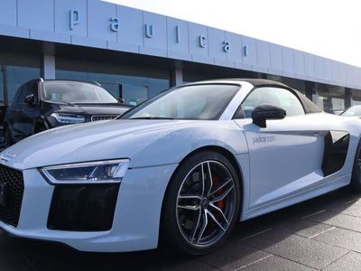 Audi R8 Coupé