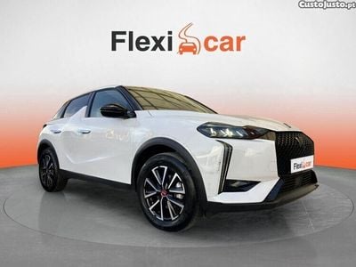 DS Automobiles DS3 Crossback E-Tense