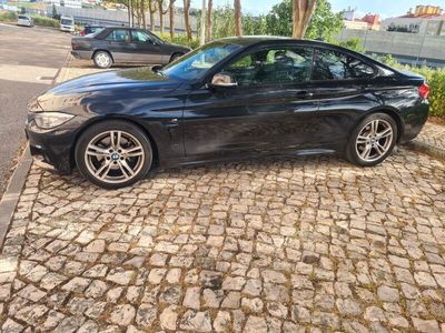 BMW 425