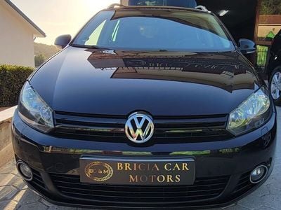 VW Golf VII