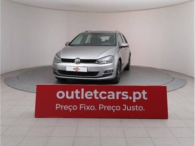VW Golf VII