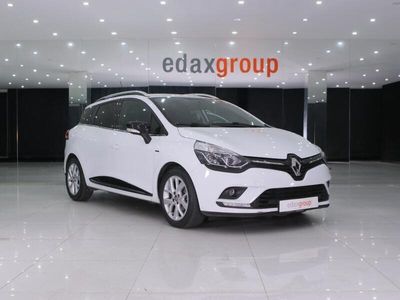 Renault Clio GrandTour