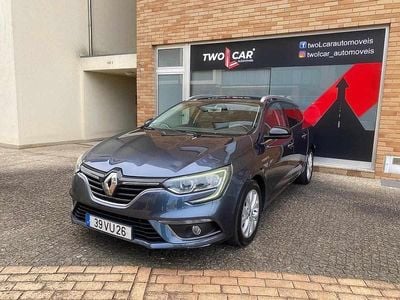 Renault Mégane GrandTour