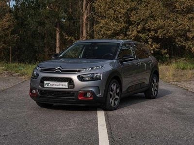 Citroën C4 Cactus