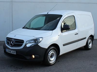 Mercedes Citan 109