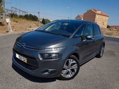 Citroën C4 Picasso