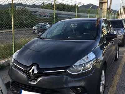 Renault Clio IV