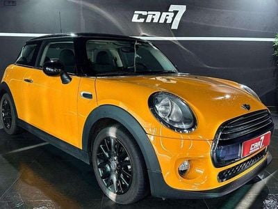 Outra Usado 2016 Mini Cooper Citadino | € 13.250 (Preço justo)