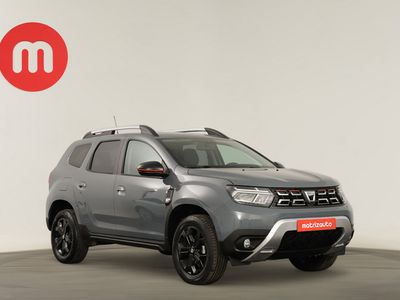 usado Dacia Duster Duster1.0 Tce Sl Extreme