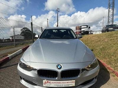 BMW 316