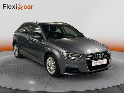 usado Audi A3 Sportback 1.6 Tdi 116cv