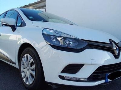 Usado Renault Clio IV 2019 Sedan