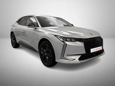DS Automobiles DS4