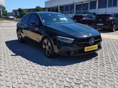 Mercedes A200