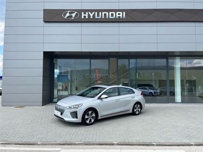 usado Hyundai Ioniq EV 28kWh Eletric Tech