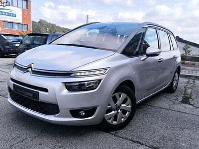 Citroën Grand C4 Picasso