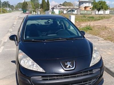 usado Peugeot 207 1.4 HDI