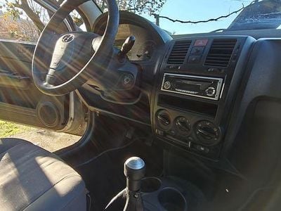 Usado 2004 Hyundai Getz Citadino | € 2.100 (Preço justo)