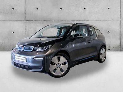 usado BMW i3 120ah