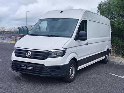 VW Crafter