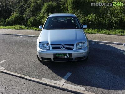 usado VW Bora 1.9 TDi Highline