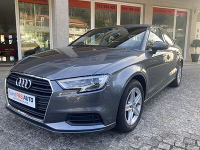 usado Audi A3 1.6 TDI Sport