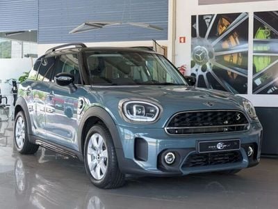 Mini Cooper Countryman