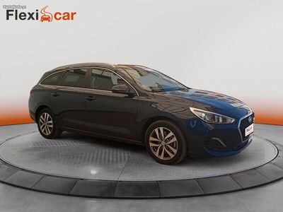 usado Hyundai i30 1.6 CRDi Style