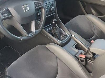 Seat Leon ST