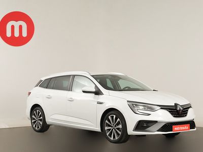 usado Renault Mégane IV 