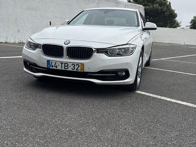 BMW 330e