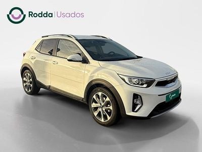 Usado Kia Stonic 100 HP (73 kW) 2025 Outra SUV