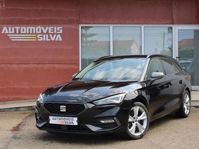 Seat Leon ST