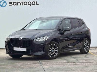 Usado BMW 225 Performance 136 HP (100 kW) 2024 Preto Coupé