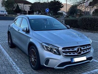 Usado 2018 Mercedes GLA220 SUV | € 24.900
