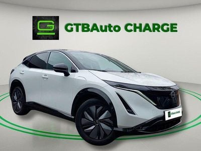Nissan Ariya