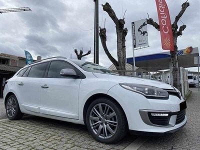 Renault Mégane GrandTour