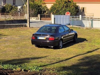Usado Honda Accord 147 HP (108 kW) 1999 Sedan