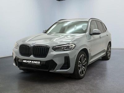 Usado BMW X3 M Sport 292 HP (214 kW) 2023 Cinza SUV