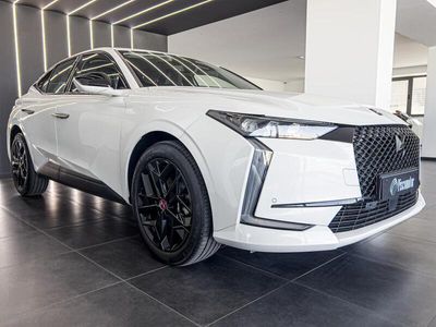 DS Automobiles DS4
