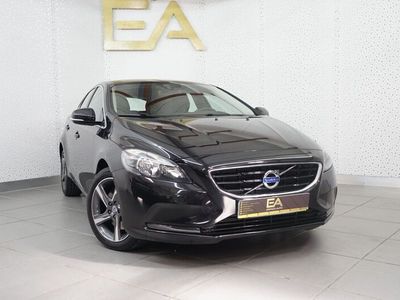 usado Volvo V40 2.0 D4 Summum