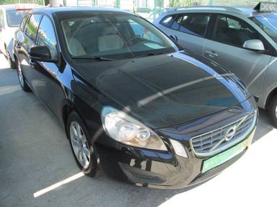 usado Volvo V60 1.6 D2 Drive Kinetic Start/Stop