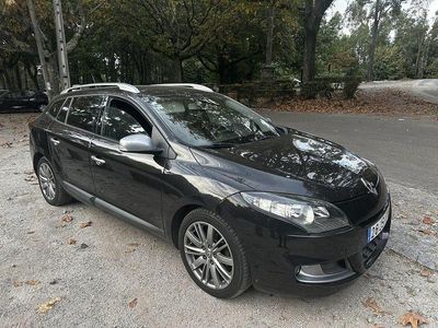Renault Mégane III