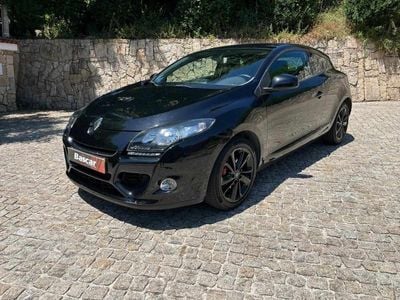 Renault Mégane III