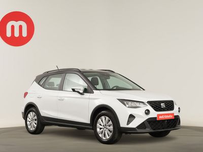 usado Seat Arona Arona1.0 Tsi Style