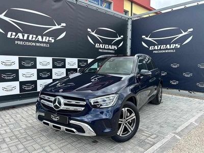 Mercedes GLC300