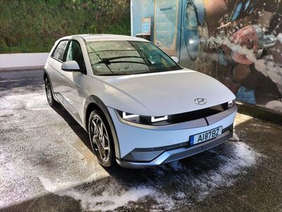 usado Hyundai Ioniq 5 73kw IVA dedutível