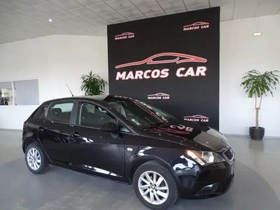 usado Seat Ibiza 1.0 Reference